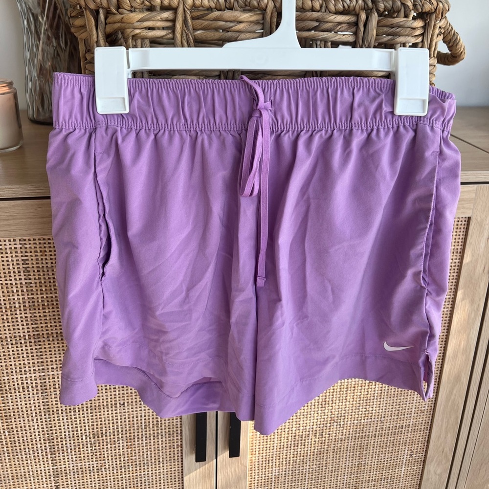 Nike Dri-FIT Attack Training Shorts